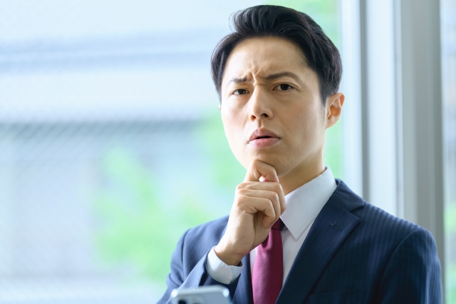 ビジネスフォンは不要か検討すべきケースと対策のイメージ素材