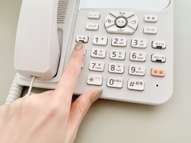 ビジネスフォンの買い替えはいつ？寿命・費用・機能から判断する最適なタイミングのアイキャッチ