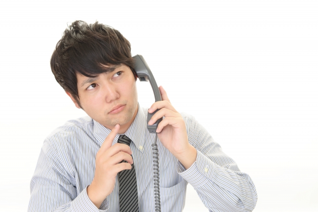 ビジネスフォンの買い替えを検討すべき症状とタイミング