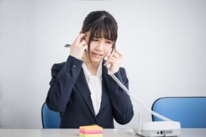 ビジネスフォンの通話品質を改善する方法とは？クラウドPBX・音質トラブルにも対応のアイキャッチ
