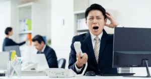 ビジネスフォンの電源・故障トラブルを防ぐメンテナンス方法と対処法を解説