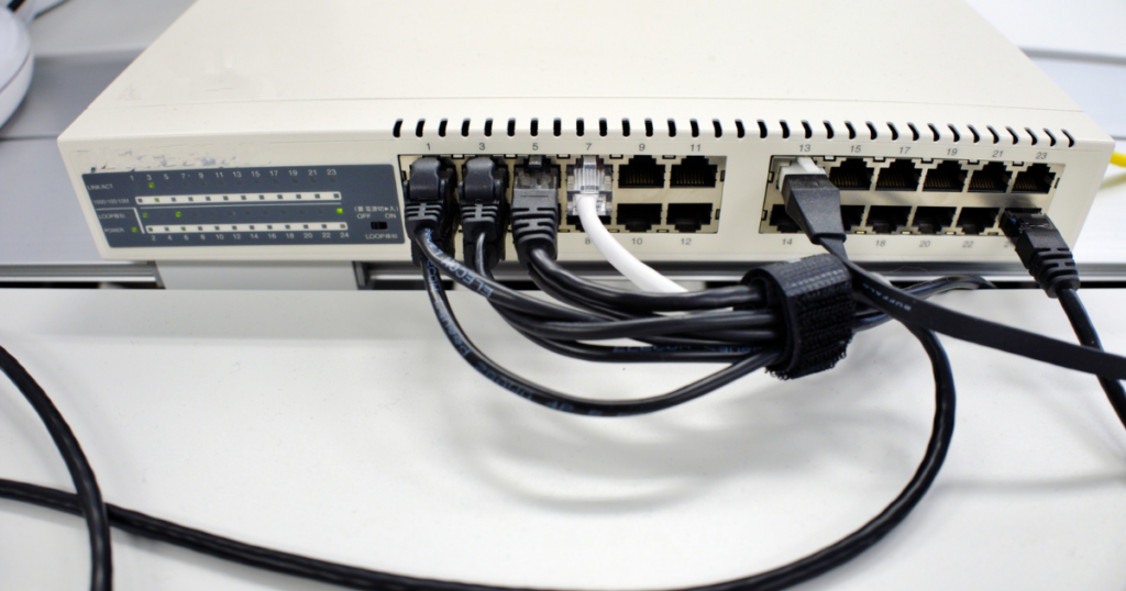 事務所ネット回線を徹底比較：業種・用途別おすすめの選び方