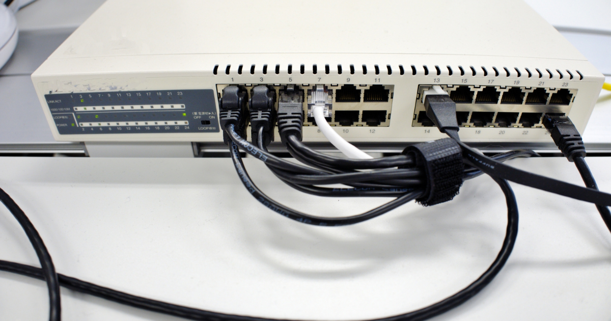 事務所ネット回線を徹底比較：業種・用途別おすすめの選び方