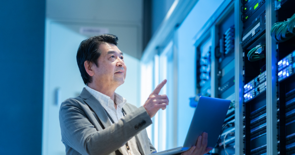 法人向けパソコン保守サポートの活用法｜業務を止めないIT支援の仕組みとは