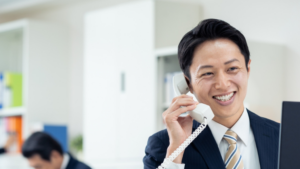オフィス開設の電話は初期工事費0円で始められる？番号取得から開通までの段取り